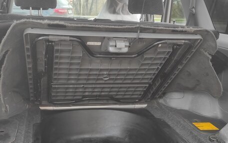 Honda CR-V IV, 1997 год, 475 000 рублей, 8 фотография