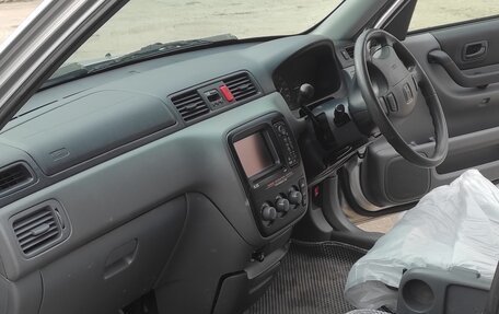 Honda CR-V IV, 1997 год, 475 000 рублей, 10 фотография