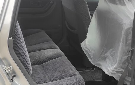 Honda CR-V IV, 1997 год, 475 000 рублей, 6 фотография