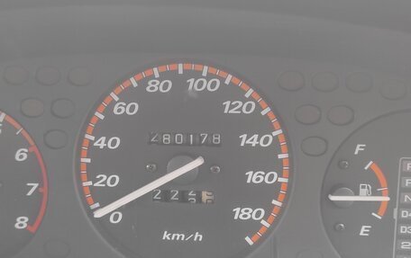 Honda CR-V IV, 1997 год, 475 000 рублей, 11 фотография