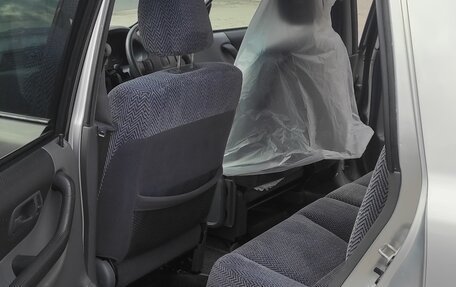 Honda CR-V IV, 1997 год, 475 000 рублей, 9 фотография