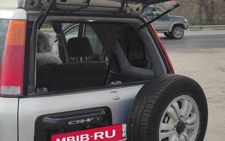 Honda CR-V IV, 1997 год, 475 000 рублей, 7 фотография