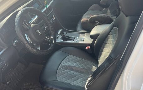 KIA Optima IV, 2020 год, 1 975 000 рублей, 5 фотография