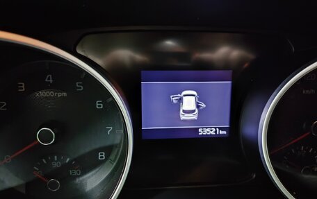 KIA cee'd III, 2018 год, 1 700 000 рублей, 6 фотография