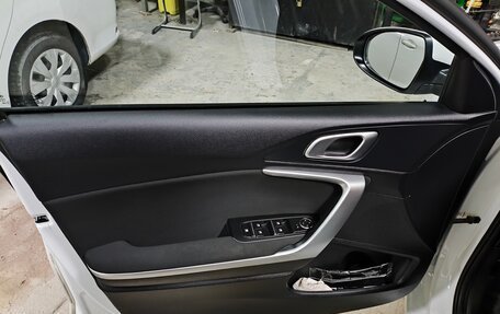 KIA cee'd III, 2018 год, 1 700 000 рублей, 8 фотография