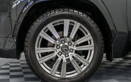 Lexus LX, 2024 год, 19 490 000 рублей, 3 фотография