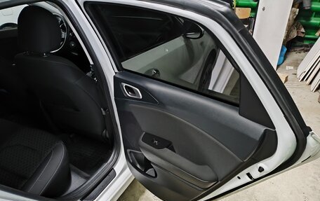 KIA cee'd III, 2018 год, 1 700 000 рублей, 12 фотография