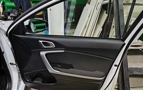 KIA cee'd III, 2018 год, 1 700 000 рублей, 15 фотография