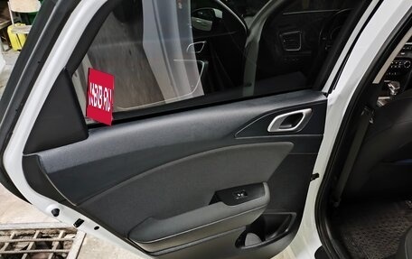 KIA cee'd III, 2018 год, 1 700 000 рублей, 10 фотография