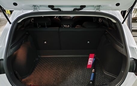 KIA cee'd III, 2018 год, 1 700 000 рублей, 16 фотография