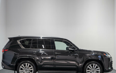 Lexus LX, 2024 год, 19 490 000 рублей, 6 фотография