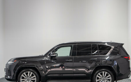 Lexus LX, 2024 год, 19 490 000 рублей, 12 фотография