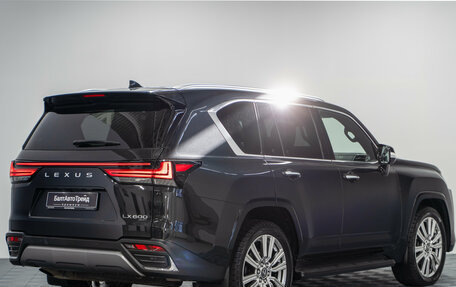 Lexus LX, 2024 год, 19 490 000 рублей, 7 фотография