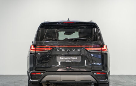 Lexus LX, 2024 год, 19 490 000 рублей, 8 фотография