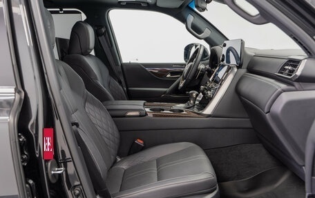 Lexus LX, 2024 год, 19 490 000 рублей, 14 фотография
