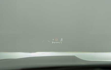 Lexus LX, 2024 год, 19 490 000 рублей, 19 фотография