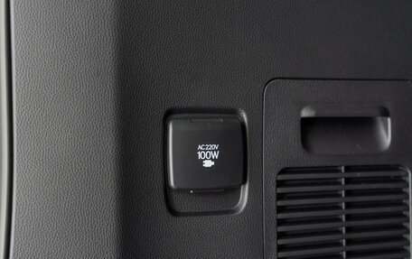 Lexus LX, 2024 год, 19 490 000 рублей, 29 фотография