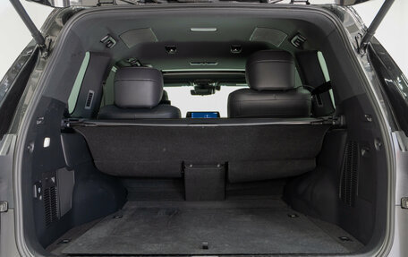 Lexus LX, 2024 год, 19 490 000 рублей, 28 фотография