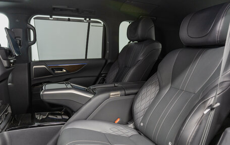 Lexus LX, 2024 год, 19 490 000 рублей, 25 фотография