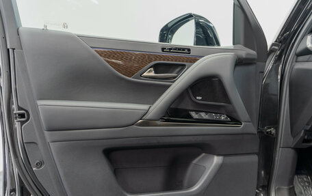 Lexus LX, 2024 год, 19 490 000 рублей, 31 фотография