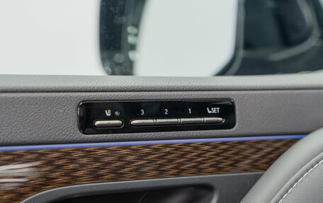 Lexus LX, 2024 год, 19 490 000 рублей, 32 фотография