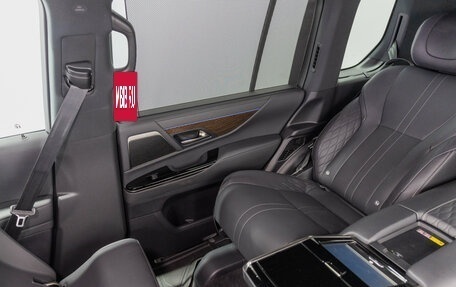 Lexus LX, 2024 год, 19 490 000 рублей, 27 фотография