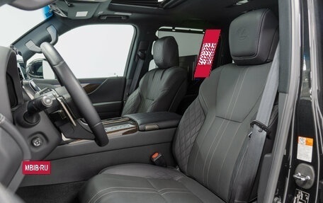 Lexus LX, 2024 год, 19 490 000 рублей, 24 фотография