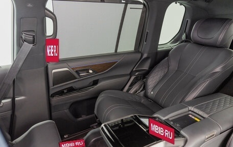 Lexus LX, 2024 год, 19 490 000 рублей, 26 фотография