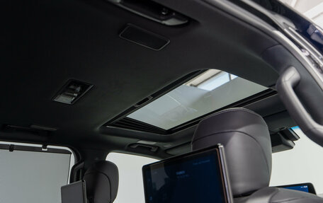 Lexus LX, 2024 год, 19 490 000 рублей, 37 фотография