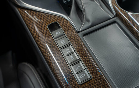 Lexus LX, 2024 год, 19 490 000 рублей, 36 фотография