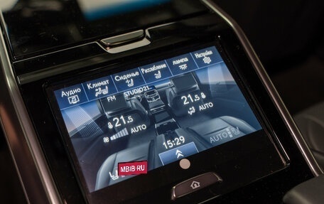 Lexus LX, 2024 год, 19 490 000 рублей, 40 фотография