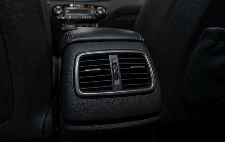 KIA Sorento III Prime рестайлинг, 2018 год, 3 050 000 рублей, 12 фотография