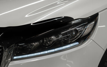 KIA Sorento III Prime рестайлинг, 2018 год, 3 050 000 рублей, 23 фотография