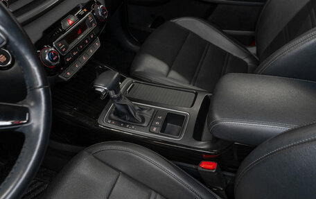 KIA Sorento III Prime рестайлинг, 2018 год, 3 050 000 рублей, 16 фотография