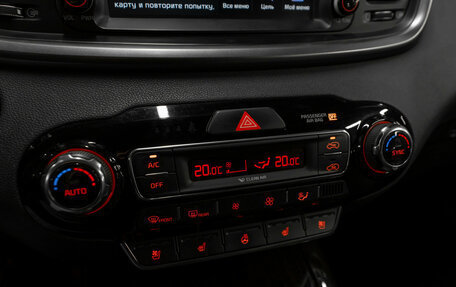 KIA Sorento III Prime рестайлинг, 2018 год, 3 050 000 рублей, 17 фотография