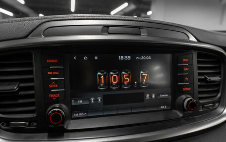 KIA Sorento III Prime рестайлинг, 2018 год, 3 050 000 рублей, 19 фотография