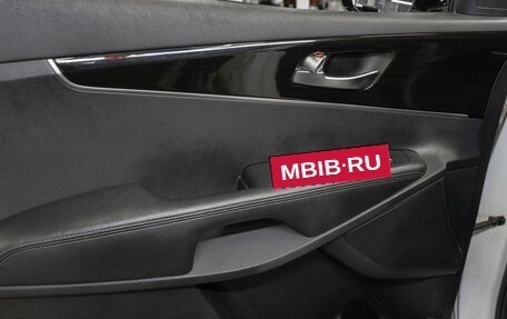 KIA Sorento III Prime рестайлинг, 2018 год, 3 050 000 рублей, 14 фотография