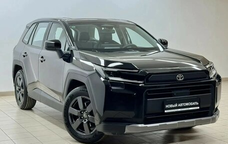 Toyota RAV4, 2026 год, 4 700 000 рублей, 3 фотография