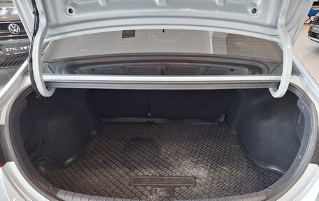 Hyundai Solaris II рестайлинг, 2018 год, 1 543 000 рублей, 10 фотография