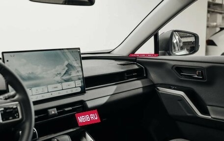 Toyota RAV4, 2026 год, 4 700 000 рублей, 12 фотография