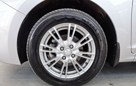 Hyundai Solaris II рестайлинг, 2018 год, 1 543 000 рублей, 18 фотография