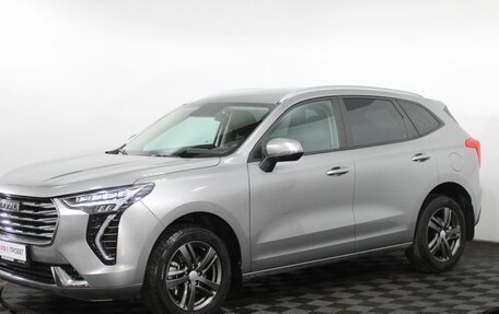 Haval Jolion, 2023 год, 2 120 000 рублей, 2 фотография