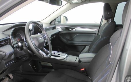 Haval Jolion, 2023 год, 2 120 000 рублей, 10 фотография