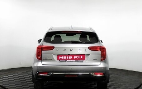 Haval Jolion, 2023 год, 2 120 000 рублей, 7 фотография