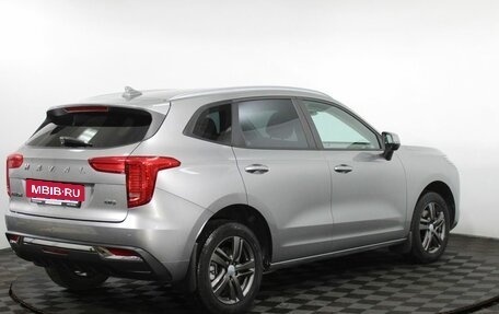 Haval Jolion, 2023 год, 2 120 000 рублей, 6 фотография