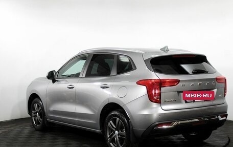 Haval Jolion, 2023 год, 2 120 000 рублей, 8 фотография