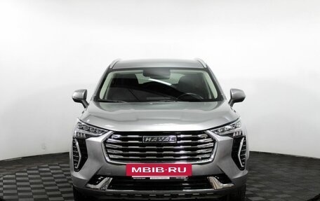Haval Jolion, 2023 год, 2 120 000 рублей, 3 фотография