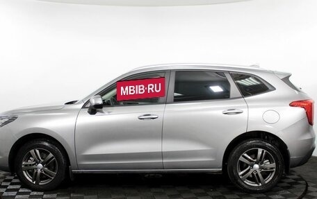 Haval Jolion, 2023 год, 2 120 000 рублей, 9 фотография