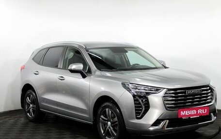 Haval Jolion, 2023 год, 2 120 000 рублей, 4 фотография