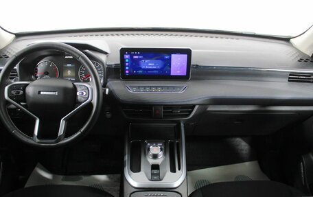 Haval Jolion, 2023 год, 2 120 000 рублей, 14 фотография